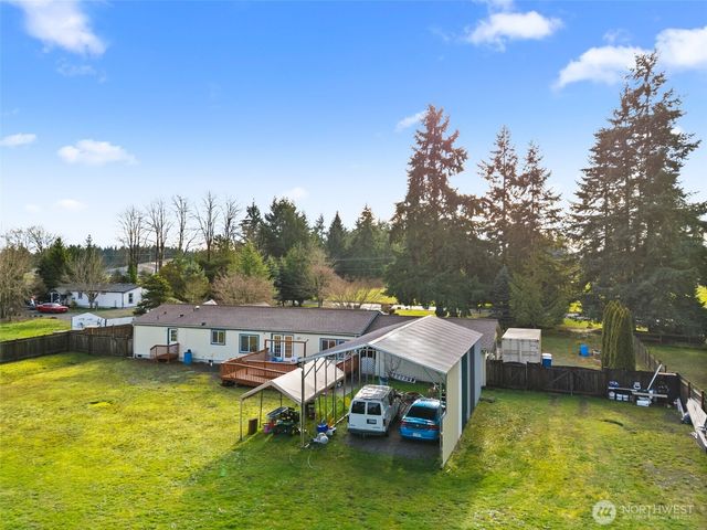 7808 197th Avenue SW, Rochester, WA 98579