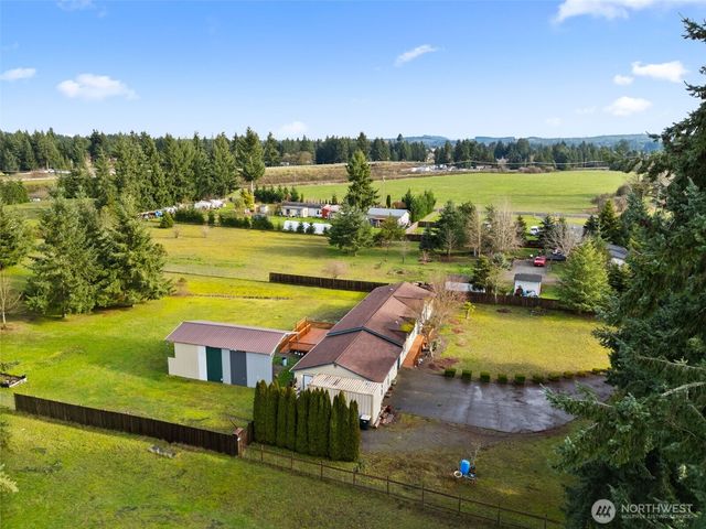 7808 197th Avenue SW, Rochester, WA 98579