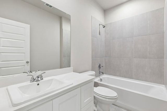 15021 Santoscoy Street, Fort Worth, TX 76052