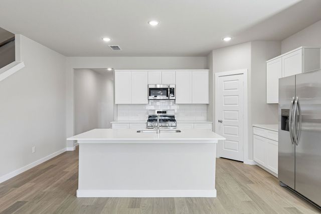 15021 Santoscoy Street, Fort Worth, TX 76052