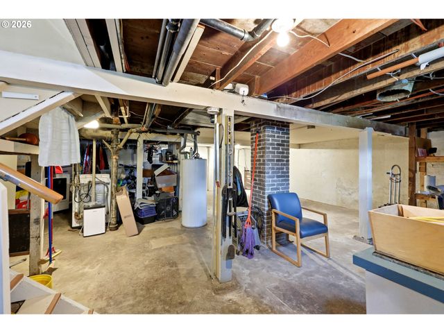 3242 Ne 43RD Ave, Portland, OR 97213