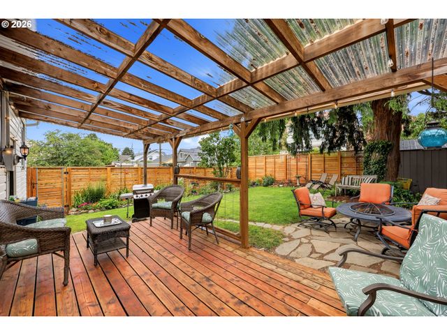 3242 Ne 43RD Ave, Portland, OR 97213