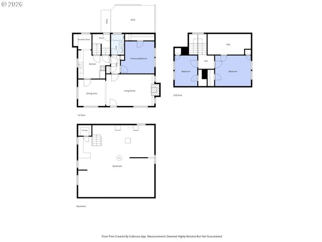 3242 Ne 43RD Ave, Portland, OR 97213