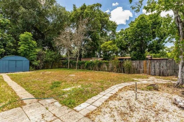 1214 N PINE HILLS ROAD, Orlando, FL 32808