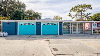 1214 N PINE HILLS ROAD, Orlando, FL 32808