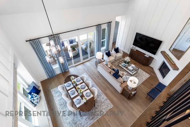 928 Alberta Spruce Road, Fort Worth, TX 76247