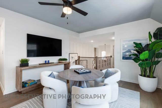 928 Alberta Spruce Road, Fort Worth, TX 76247