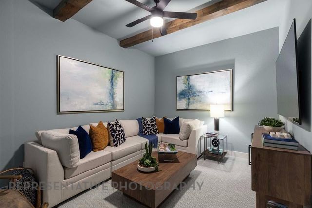 928 Alberta Spruce Road, Fort Worth, TX 76247