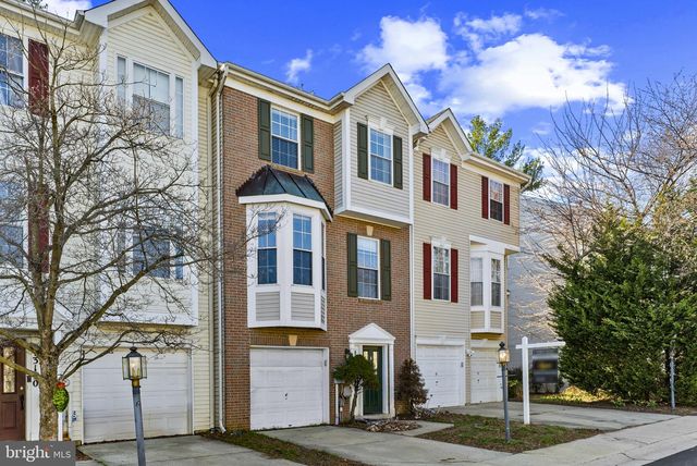 13132 DIAMOND HILL DR, Germantown, MD 20874