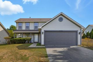 14105 Front Royal Court, Plainfield, IL 60544