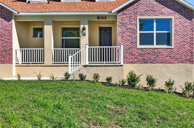 8312 REVELS ROAD, Riverview, FL 33569