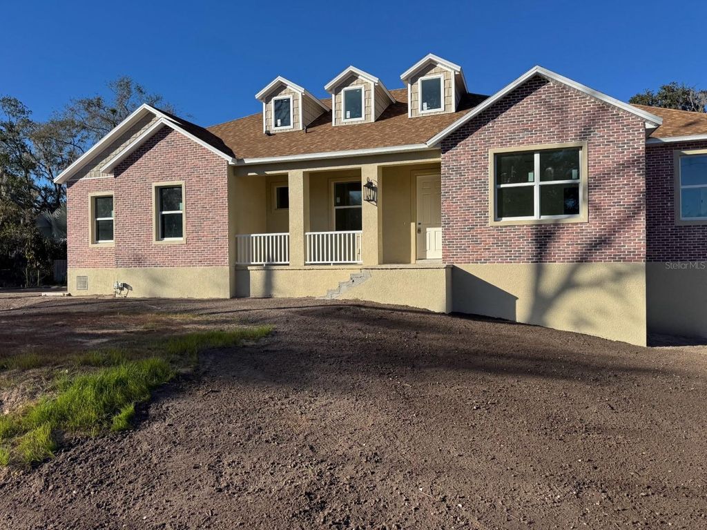 8312 REVELS ROAD, Riverview, FL 33569