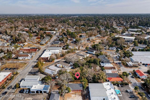1703 Queen Street, Wilmington, NC 28403