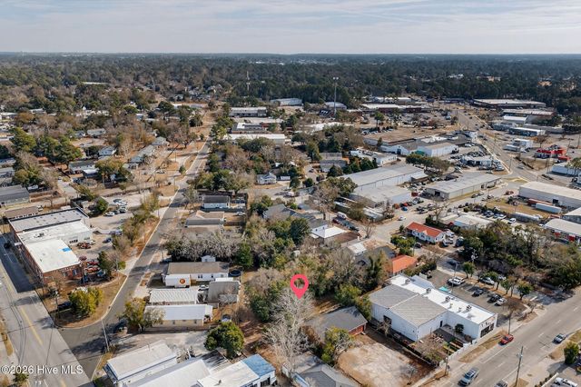 1703 Queen Street, Wilmington, NC 28403