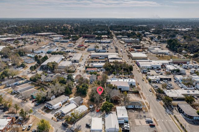 1703 Queen Street, Wilmington, NC 28403