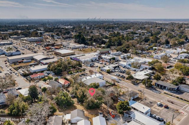 1703 Queen Street, Wilmington, NC 28403