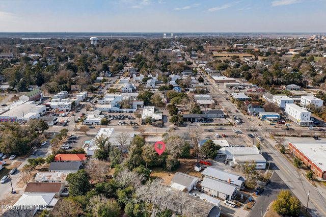 1703 Queen Street, Wilmington, NC 28403