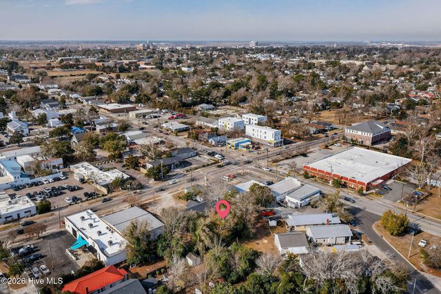 1703 Queen Street, Wilmington, NC 28403