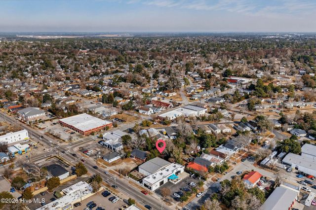 1703 Queen Street, Wilmington, NC 28403