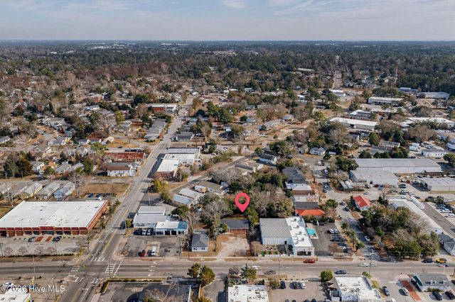 1703 Queen Street, Wilmington, NC 28403