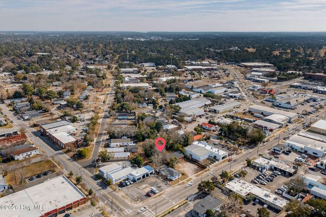 1703 Queen Street, Wilmington, NC 28403