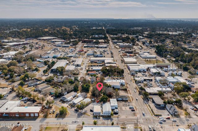 1703 Queen Street, Wilmington, NC 28403