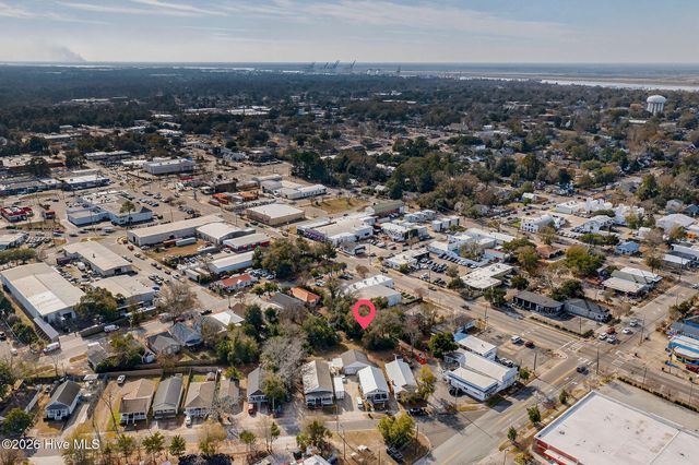 1703 Queen Street, Wilmington, NC 28403