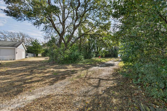 1703 Queen Street, Wilmington, NC 28403
