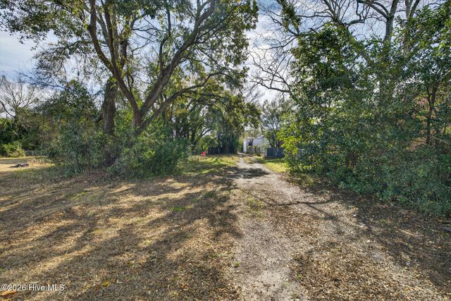 1703 Queen Street, Wilmington, NC 28403