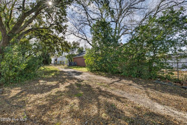 1703 Queen Street, Wilmington, NC 28403