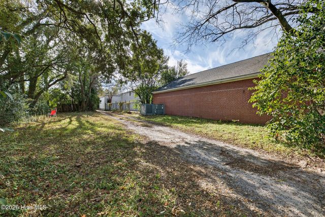 1703 Queen Street, Wilmington, NC 28403