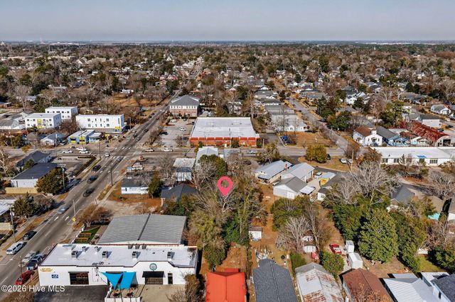 1703 Queen Street, Wilmington, NC 28403