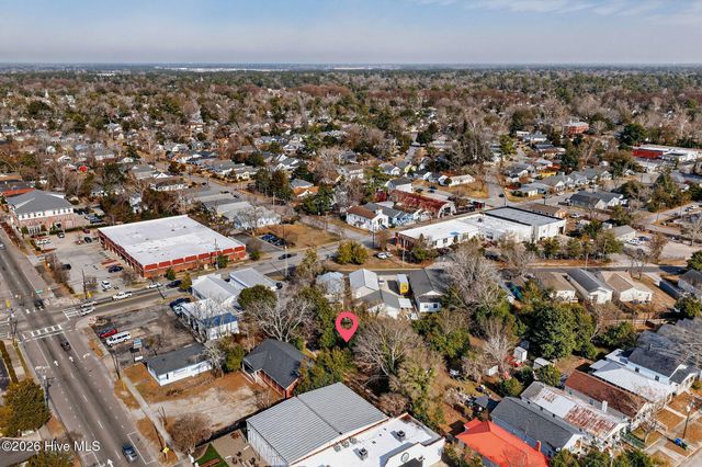 1703 Queen Street, Wilmington, NC 28403