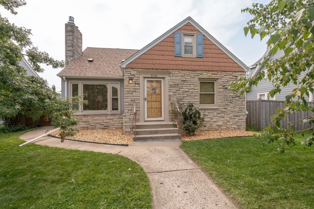 5746 Garfield Avenue, Minneapolis, MN 55419