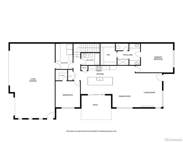 9469 Roseate View, Colorado Springs, CO 80924