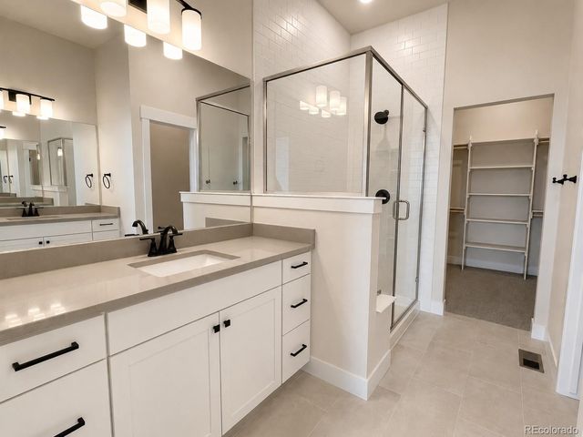 9469 Roseate View, Colorado Springs, CO 80924