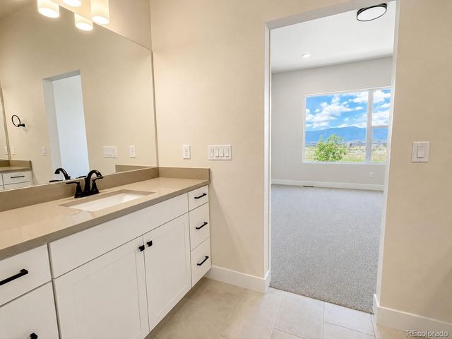9469 Roseate View, Colorado Springs, CO 80924