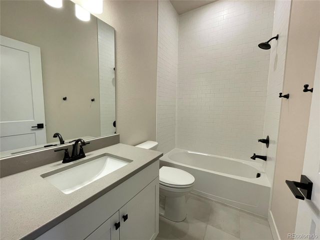 9469 Roseate View, Colorado Springs, CO 80924