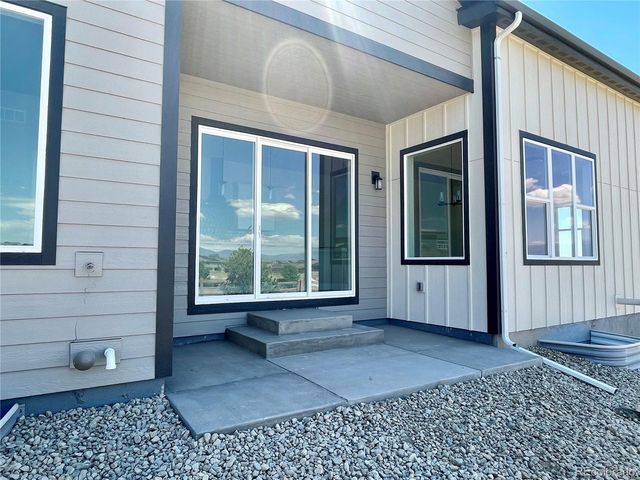 9469 Roseate View, Colorado Springs, CO 80924