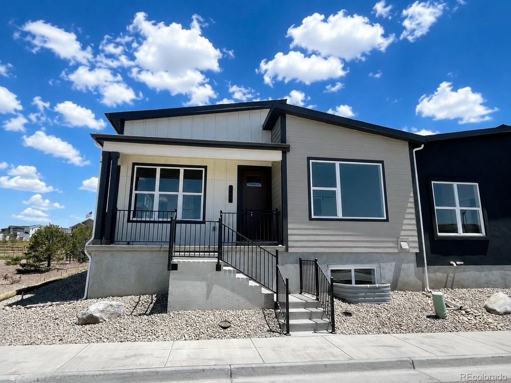 9469 Roseate View, Colorado Springs, CO 80924