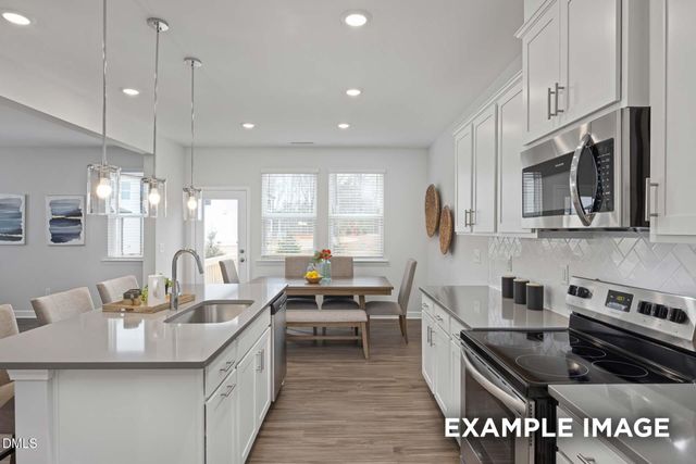 70 Baldwin Street, Lillington, NC 27546