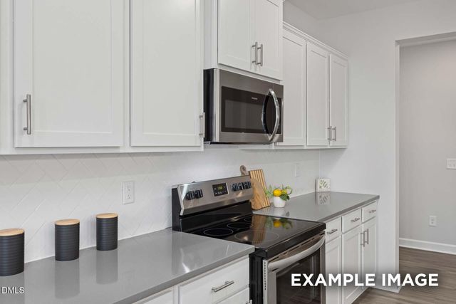 70 Baldwin Street, Lillington, NC 27546