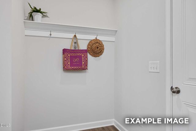 70 Baldwin Street, Lillington, NC 27546