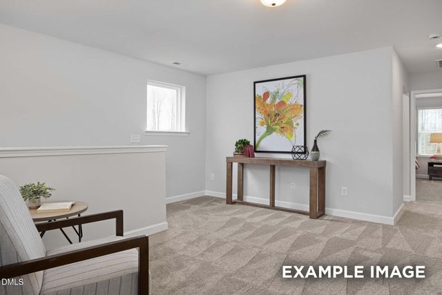 70 Baldwin Street, Lillington, NC 27546