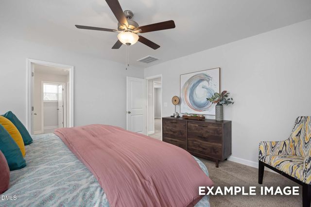 70 Baldwin Street, Lillington, NC 27546