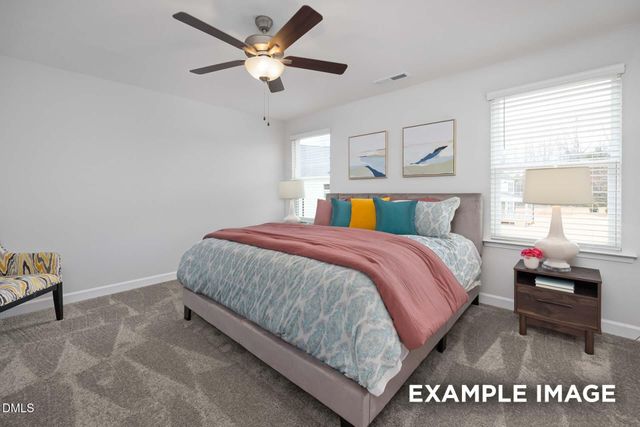 70 Baldwin Street, Lillington, NC 27546