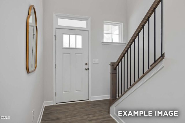 70 Baldwin Street, Lillington, NC 27546