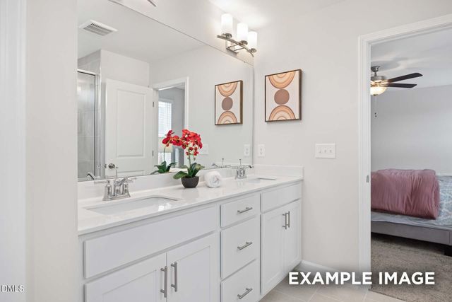 70 Baldwin Street, Lillington, NC 27546