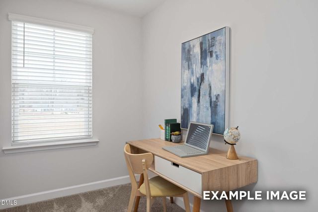 70 Baldwin Street, Lillington, NC 27546