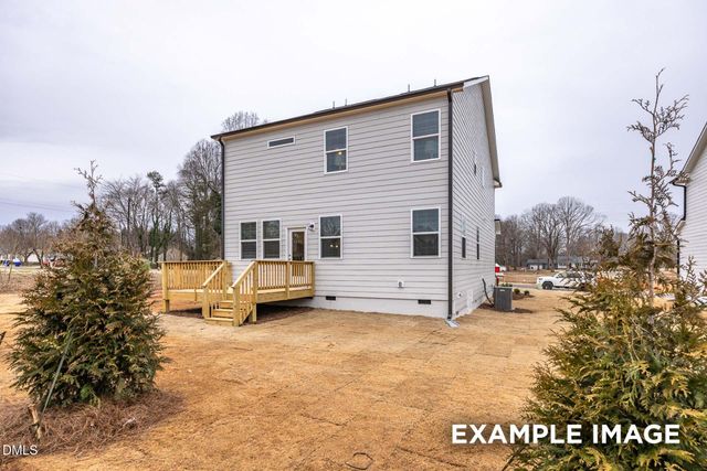 70 Baldwin Street, Lillington, NC 27546